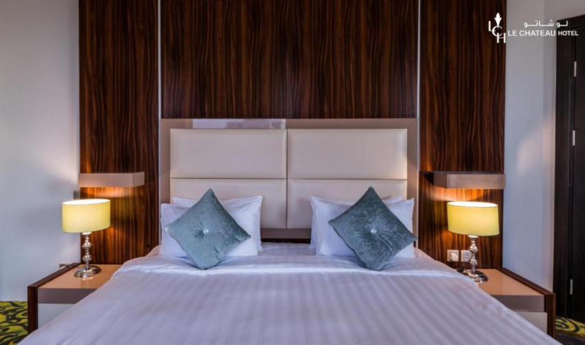 Sky Hospitality Hotel