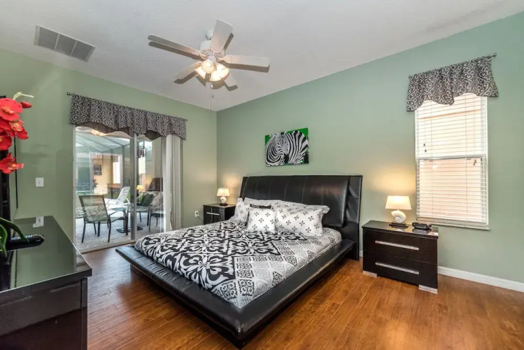 Emerald Island #1 - 7 Bed 6 Baths Villa