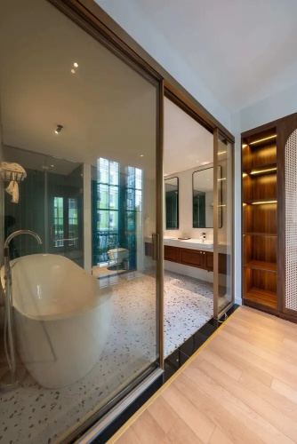Domdom Villa Halong
