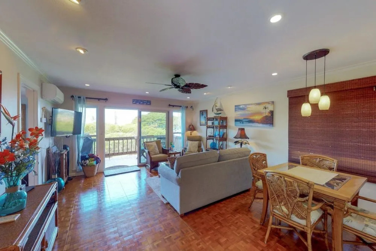 Kaanapali Plantation