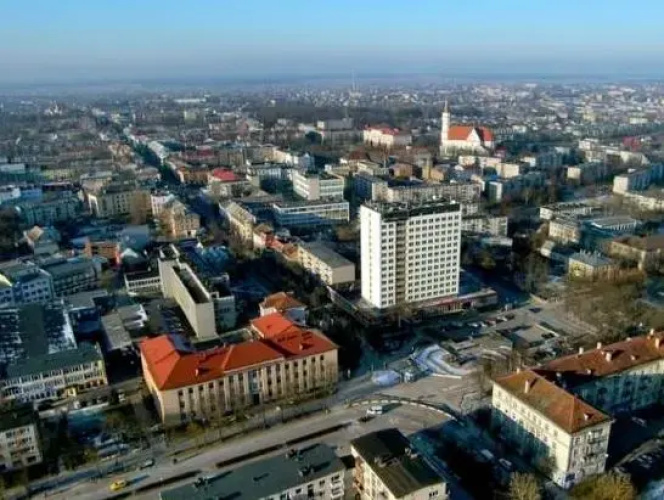 Hotel Šiauliai