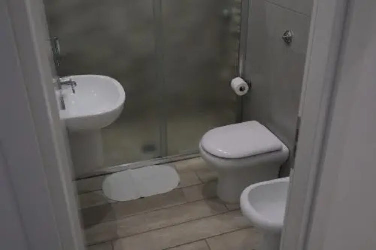 Hoa Suites