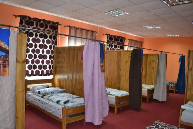 Hostel Vip