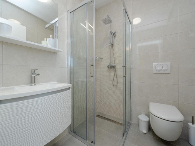 Apartments Batela