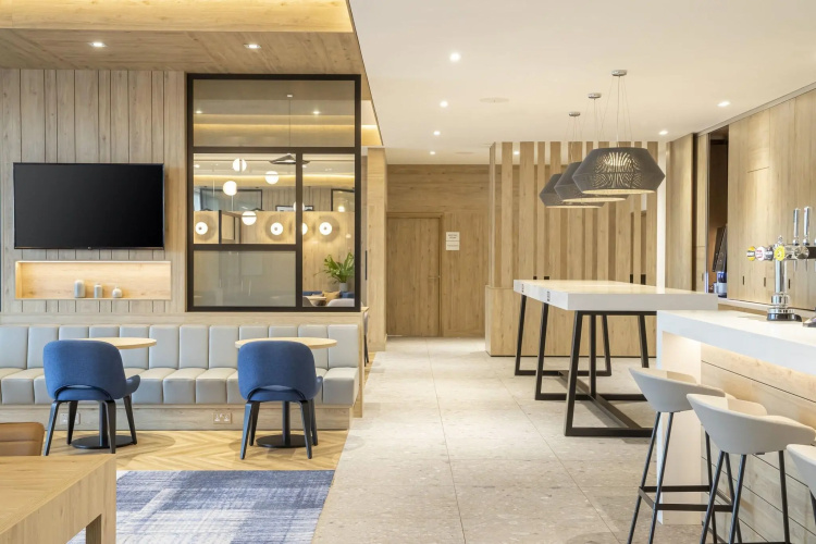 Courtyard By Marriott Inverness Airport photo 24
