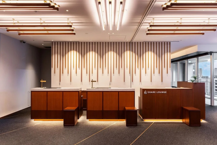 Tokyu Stay Osaka Honmachi