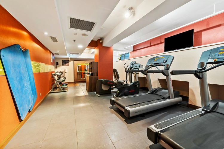 Hampton by Hilton Cluj-Napoca photo 19