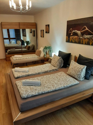 Nobless Apartment Brno