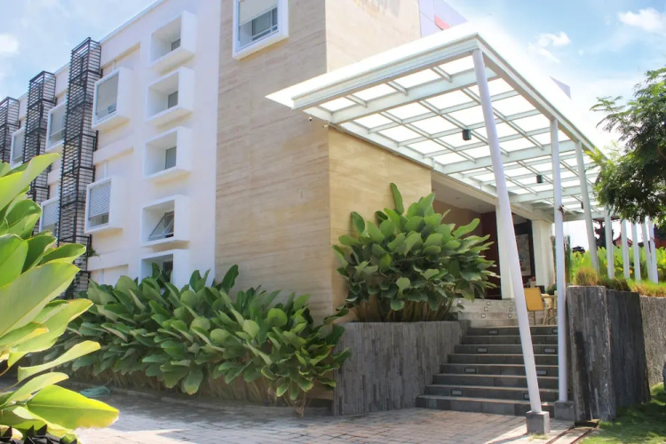 Otel görseli