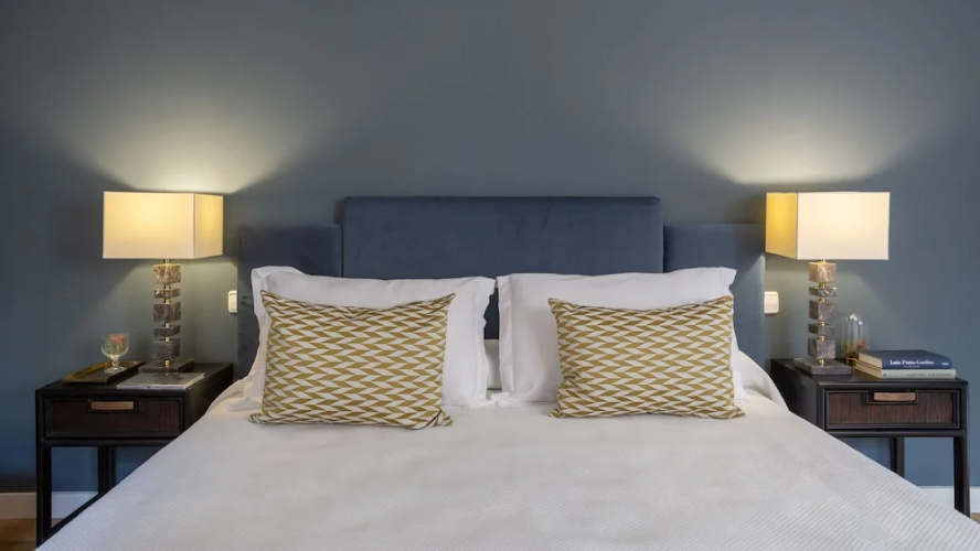 Luxury Penthouse Selton Velazquez (GL)