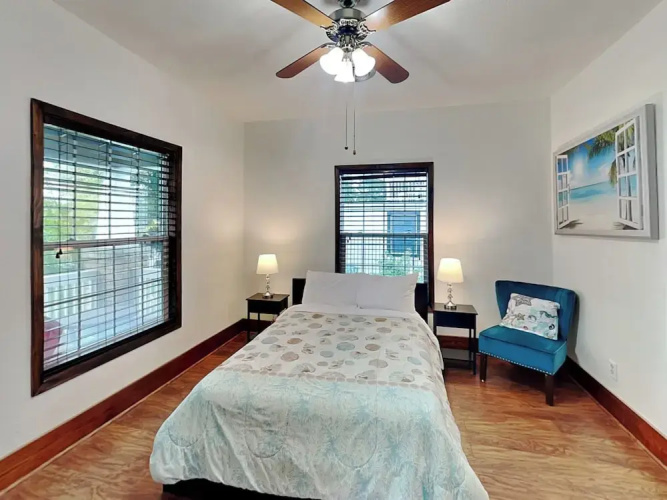 Hidden Haven by Ryson Vacation Rentals