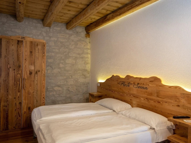 Locanda Ponte Serra