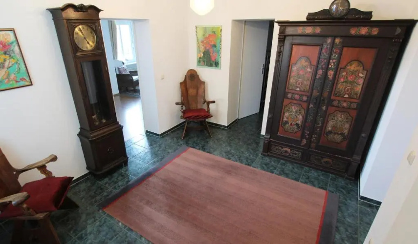 Ferienwohnung Soldo