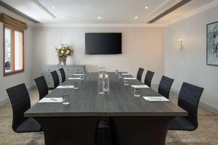 Delta Hotels Worsley Park Country Club photo 17