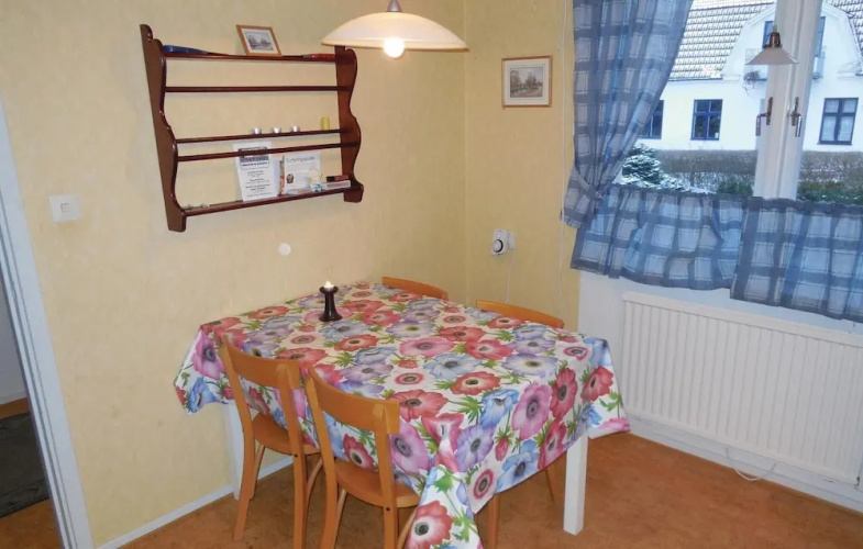 Stunning Apartment in Kivik With 1 Bedrooms
