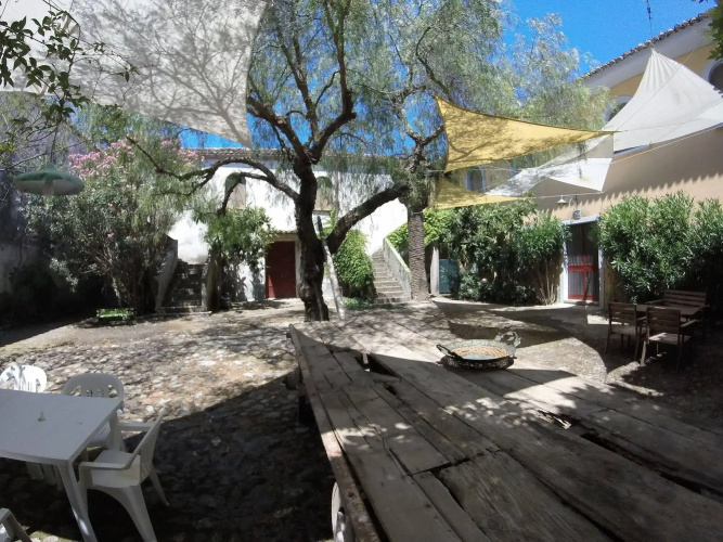 Villa La Cucullera