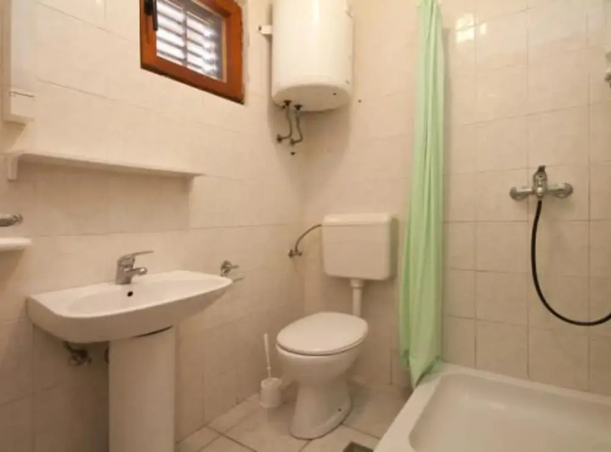 Guest House Burela