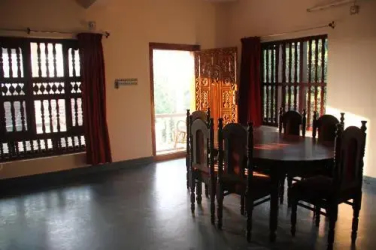 Kayambu Garden Stay