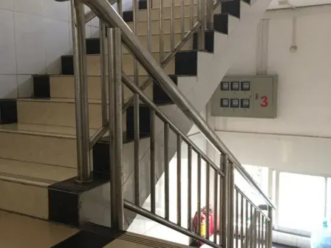 Foshan Hongyun Apartment