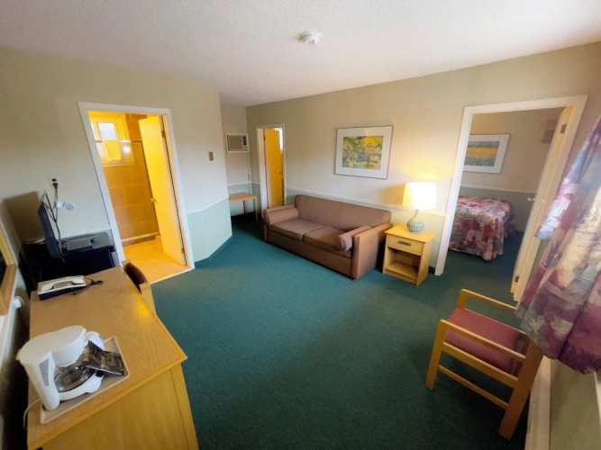 Family Suite