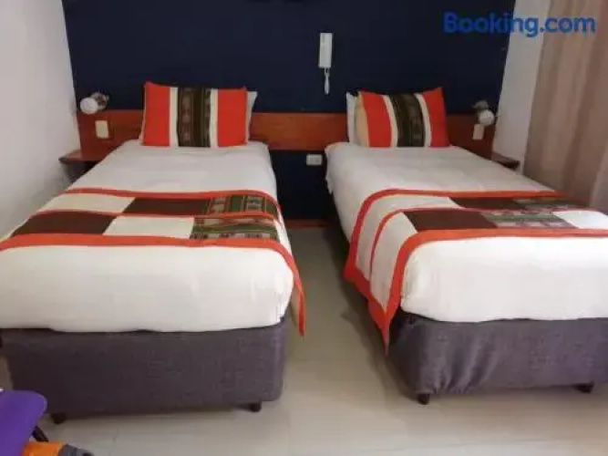 Hotel Esmeralda