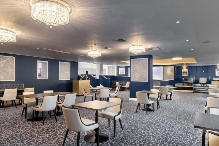 Hilton London Gatwick Airport photo 17