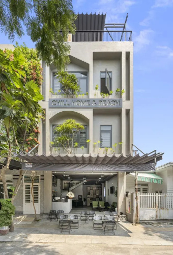 Hotelafbeelding