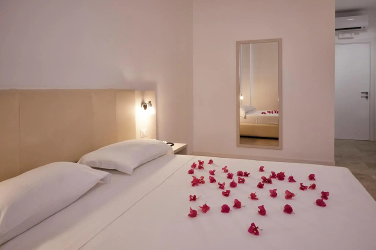 Hotel Alba D'Amore