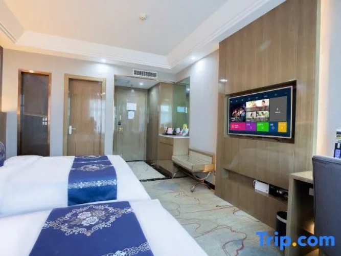 Luxury Double room