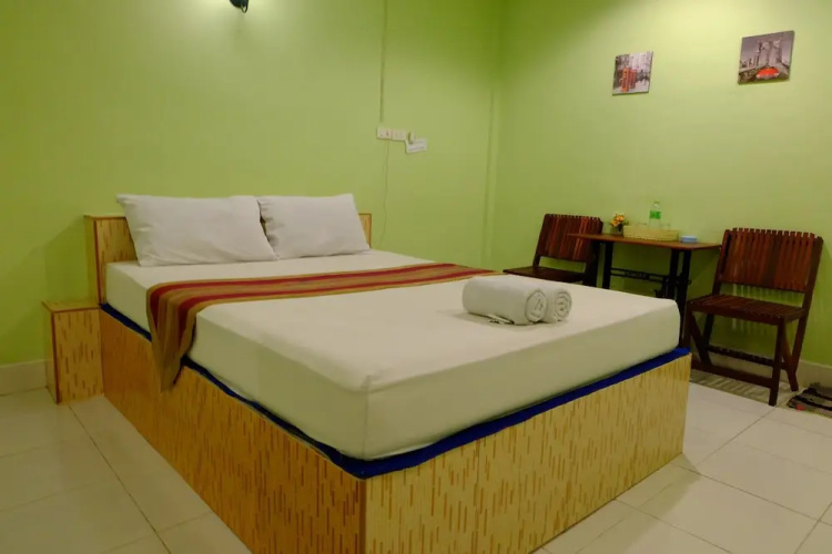 Pruksa Resort Suratthani