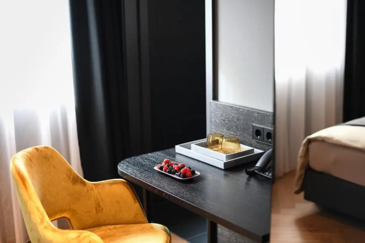 Hotel Nice