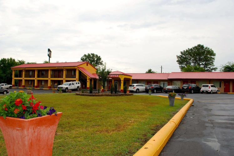 Duffy's Motel