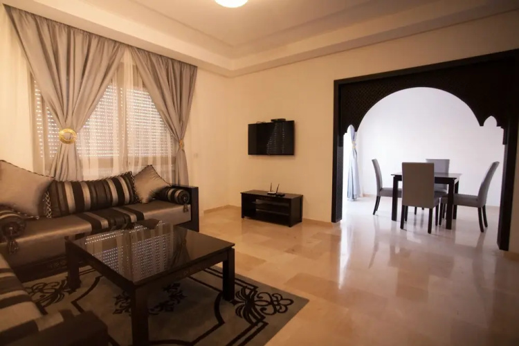 Apartments Premium Village