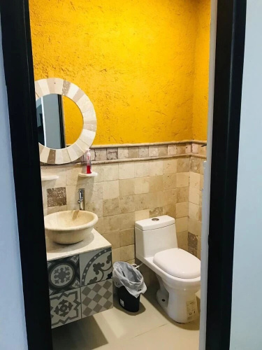 Apartamento 1