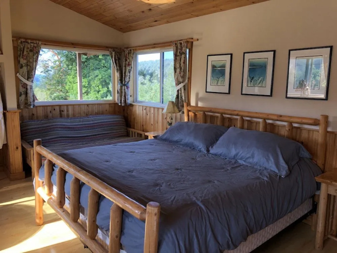 Deer Harbor Cottages