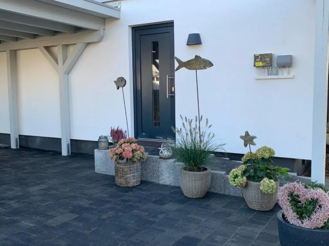 Appartement Meerzeit - a62529