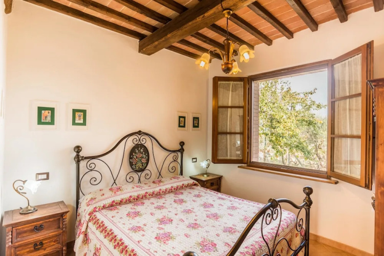 Agriturismo Rossello