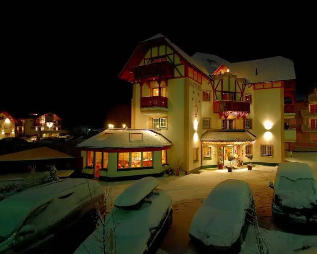 Hotelafbeelding