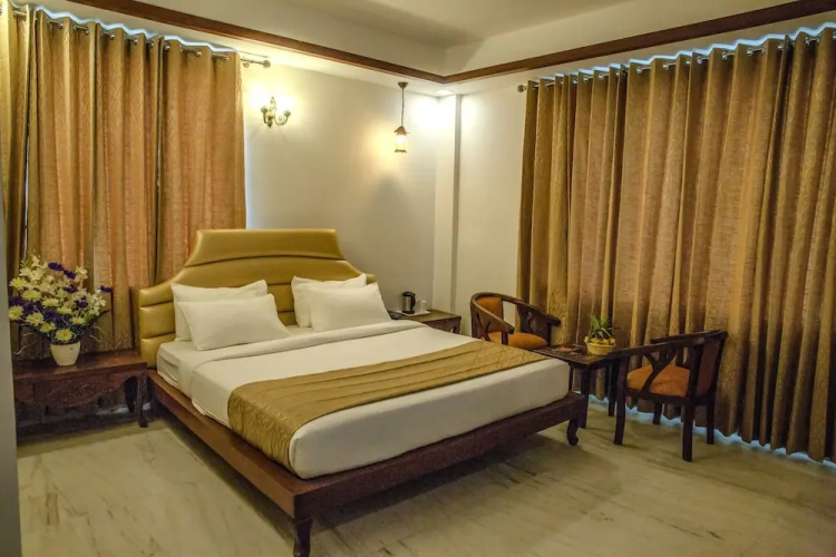 Spree Hotel Agra