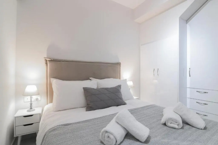 Centro Studios & Apartments