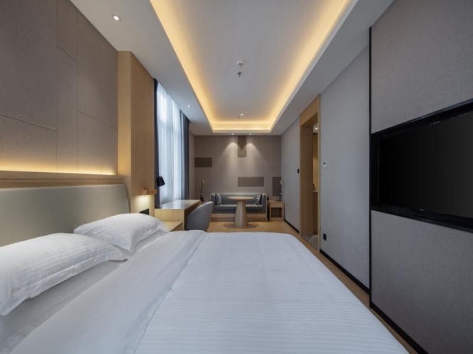 Standard Double Family room