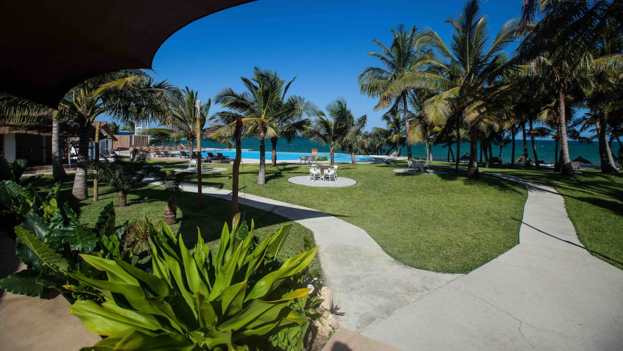 Vilanculos Beach Lodge
