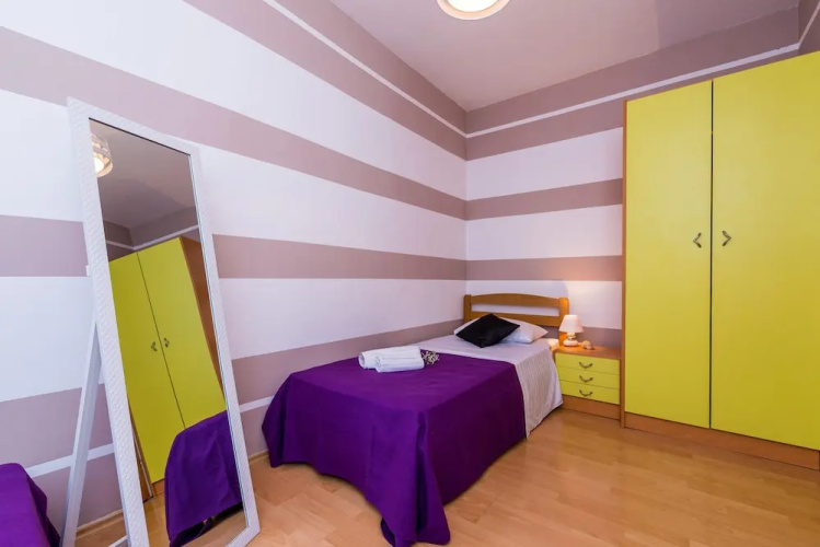 Apartment Valonija