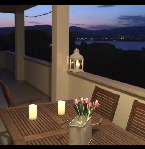 Apartment Vulic