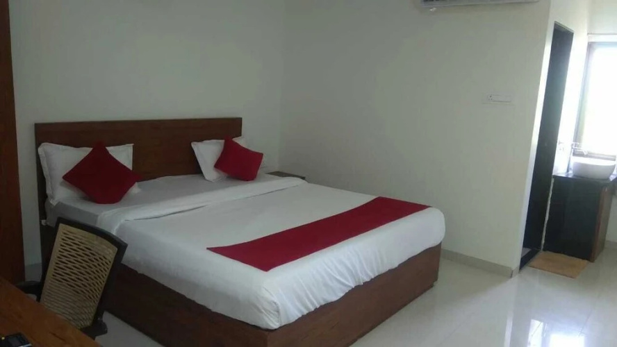 Shelke Mama's Lodging & Resorts