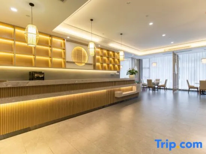 Sunlight  Hotel (Nan Shan）