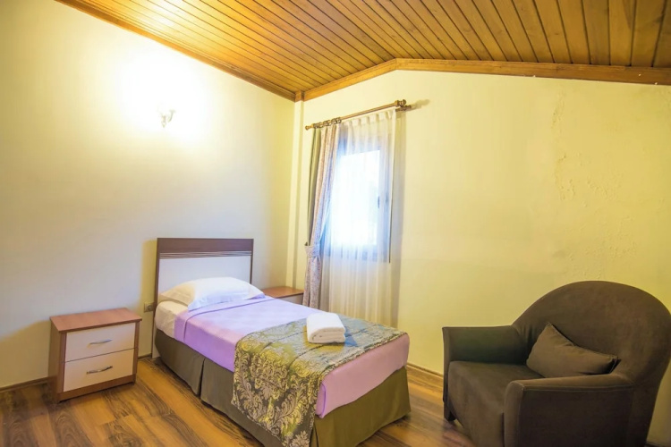 Villa Mete 2