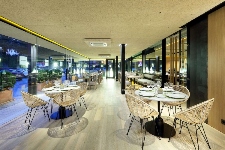 Hotel Occidental Bilbao photo 23