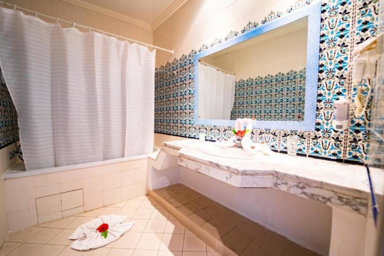Riadh Palms Resort & Spa photo 18