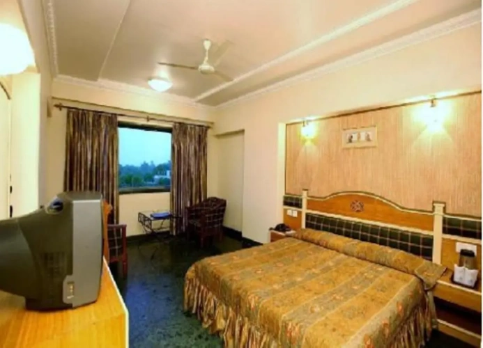 Executive Double room